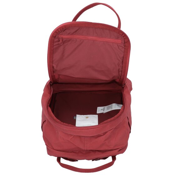 Fjällräven Kanken Rucksack 35 cm Laptopfach