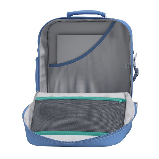 Cabin Zero Adventure 114 Daypack 51 cm Laptopfach