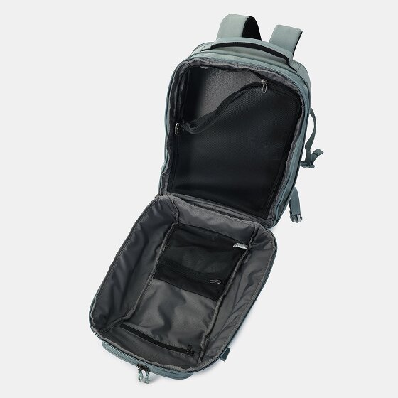 Hedgren Comby Rucksack RFID 46 cm Laptopfach