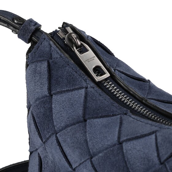 Liebeskind Sky II Mini Bag Umhängetasche Leder 18 cm