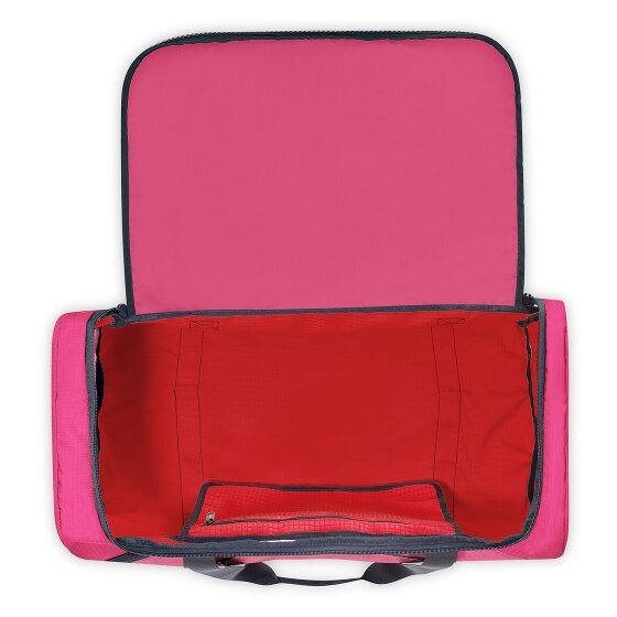 Delsey Paris Nomade Faltbare Reisetasche 65 cm