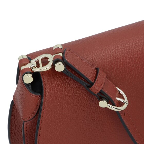 AIGNER Delia Schultertasche Leder 23 cm