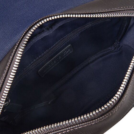 Lacoste Men's Classic Umhängetasche 23 cm