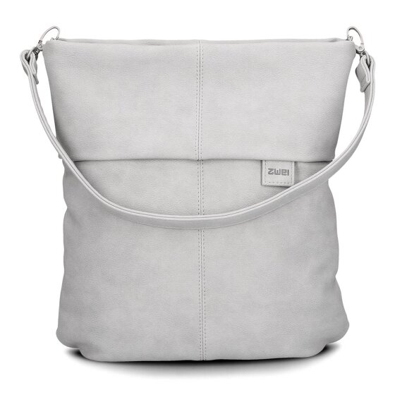 Zwei Mademoiselle.M Schultertasche 31 cm