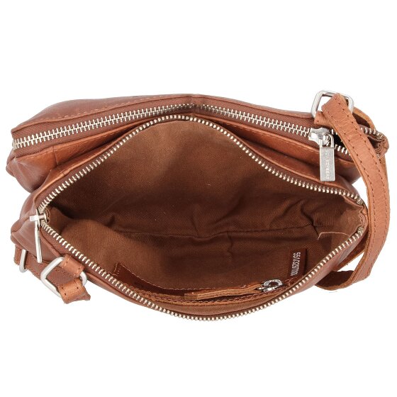 Cowboysbag Plumley Umhängetasche Leder 24 cm