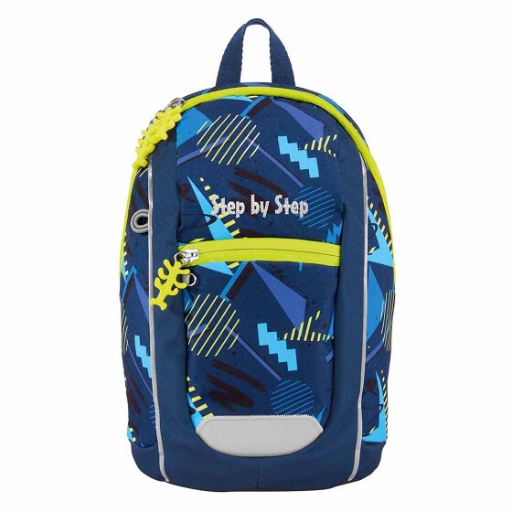 Step by Step Kiga Mini Kinderrucksack 30 cm