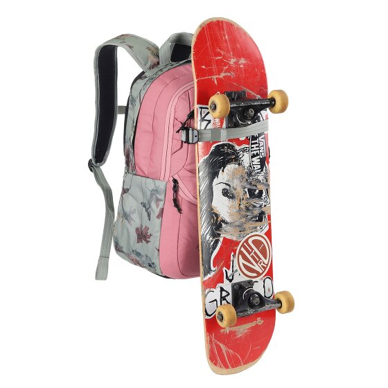 NITRO Future Hero Daypack 51 cm Laptopfach