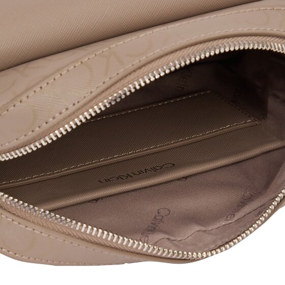 Calvin Klein Re-Lock Umhängetasche 20 cm