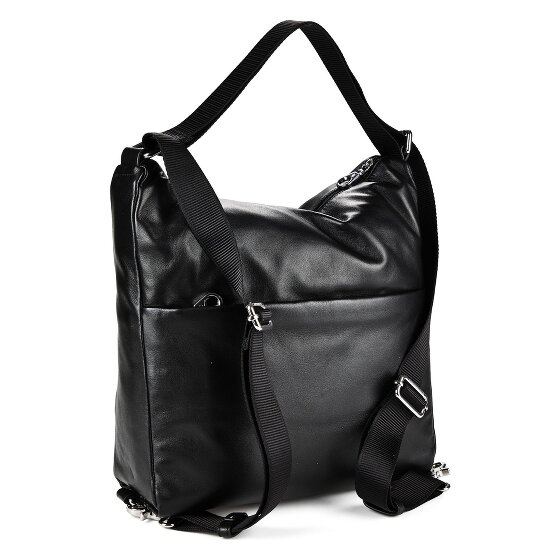 Mandarina Duck MD20 Schultertasche Leder 32.5 cm
