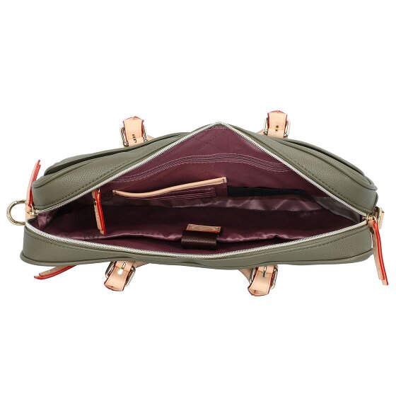 Bugatti Ella Aktentasche 38 cm Laptopfach