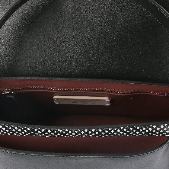 Coccinelle C-Me Umhängetasche Leder 23.5 cm