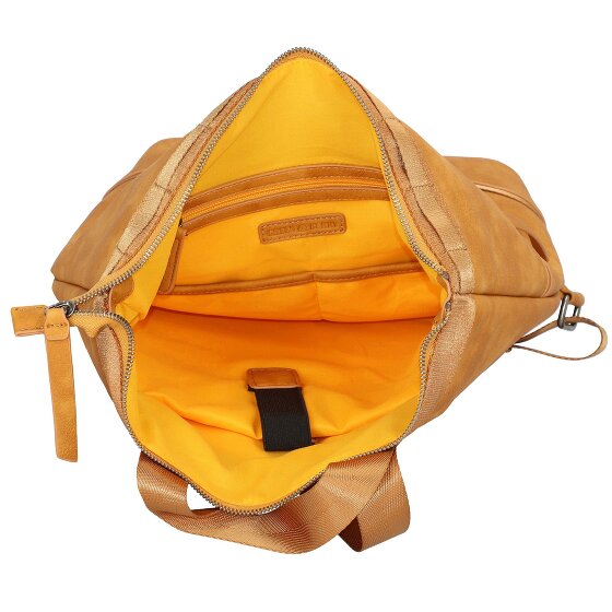 Greenburry Hanni Rucksack 40 cm Laptopfach
