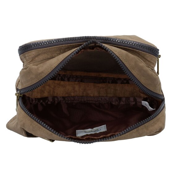 camel active Journey Gürteltasche 22 cm