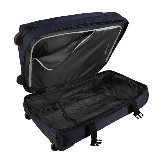 Travelite Bolonia 4 Rollen Reisetasche L 72 cm