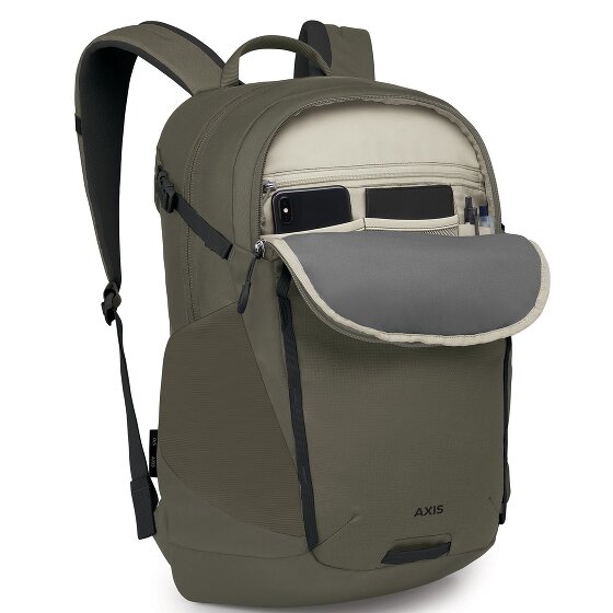 Osprey Axis 24 Daypack 48 cm Laptopfach
