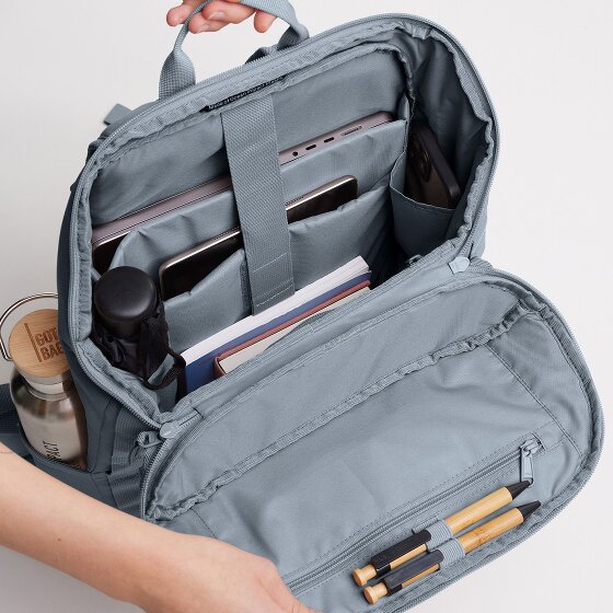 GOT BAG Pro Pack Daypack 47 cm Laptopfach