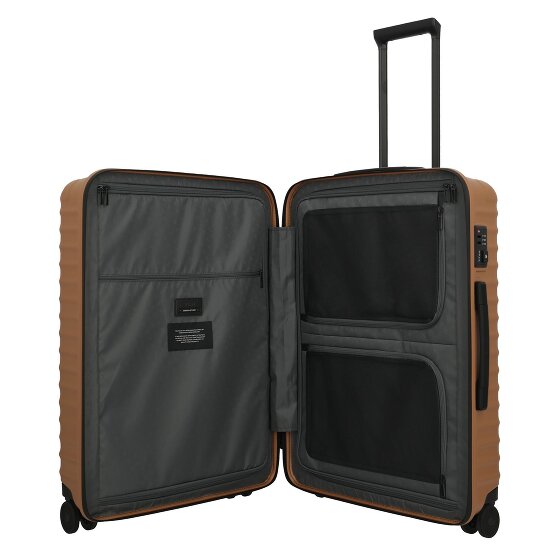 Titan Upgrade 4 Rollen Trolley M 69 cm