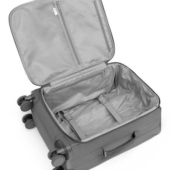 Epic Orbit 4 Rollen Kabinentrolley 55 cm