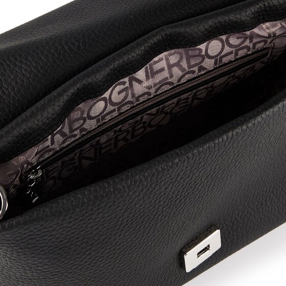 Bogner Bozen Umhängetasche Leder 25 cm