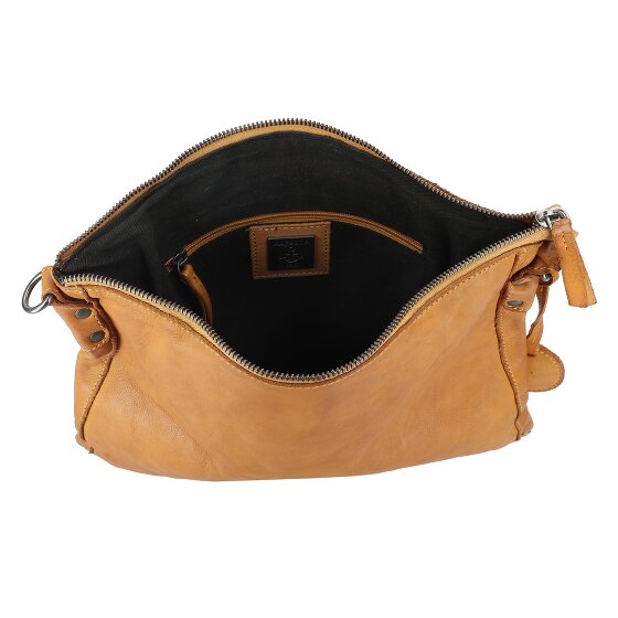 Harbour 2nd Anchor Love Umhängetasche Leder 34 cm