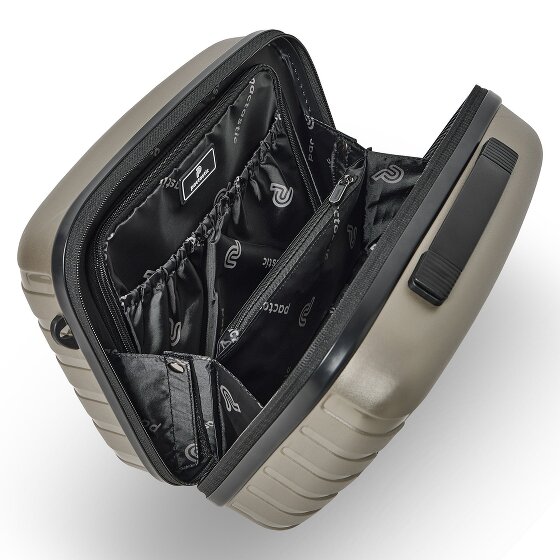 Pactastic Collection 04 Beauty Case 34 cm