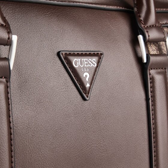 Guess Milano Aktentasche 38 cm Laptopfach