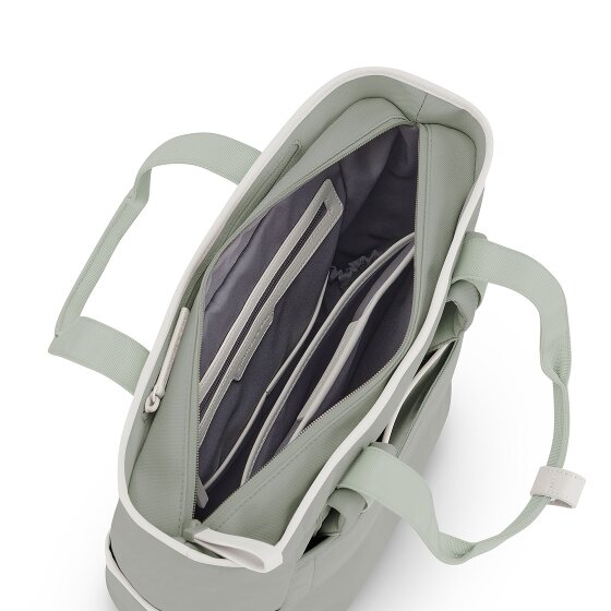 Kapten & Son Lindby Wickeltaschenset 4 tlg. Laptopfach