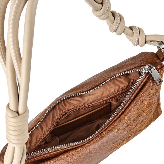 Desigual Sierra Schultertasche 26 cm