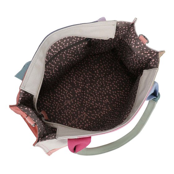 Fritzi aus Preußen Limited Multi Shopper Tasche 40 cm