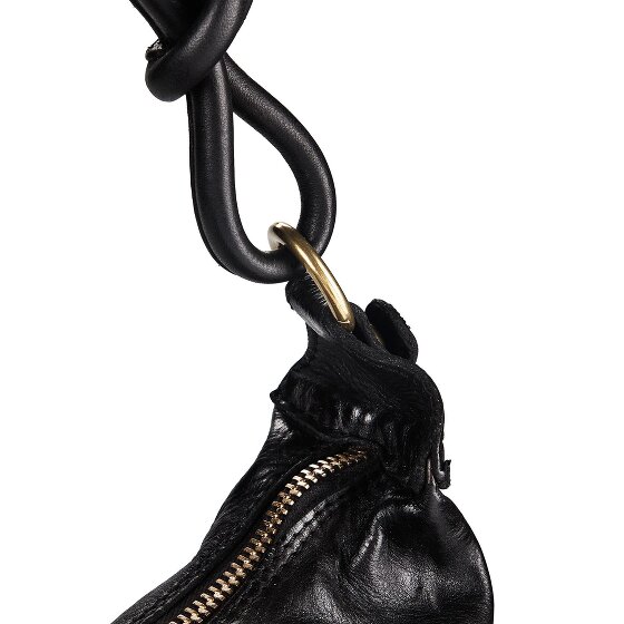 Campomaggi Vittoria Schultertasche L Leder 40 cm