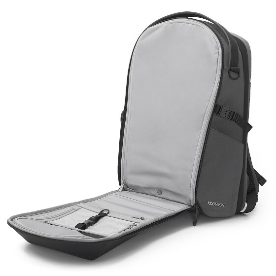 XD Design The Bizz Business-Rucksack 47 cm Laptopfach