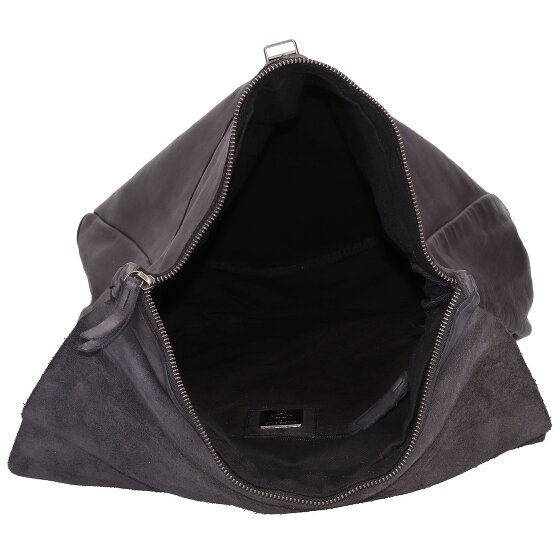 Harbour 2nd Cool Casual Albatros Rucksack Leder 40 cm