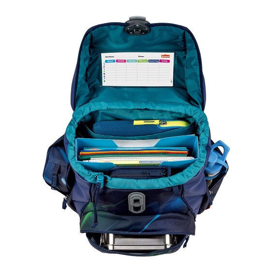 Scout Alpha Schlranzen-Set 4tlg. Superflash