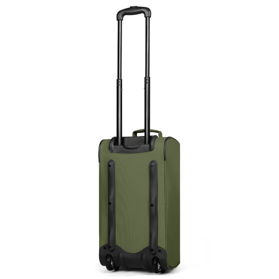Redolz Duffle Essentials 2 Rollen Reisetasche 51 cm