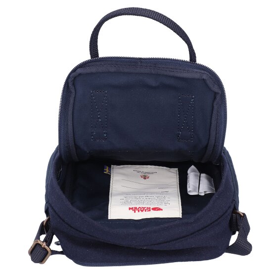 Fjällräven Kanken Umhängetasche 17 cm