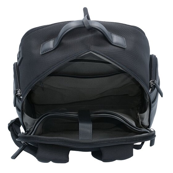 Bric's Monza Business-Rucksack 39 cm Laptopfach