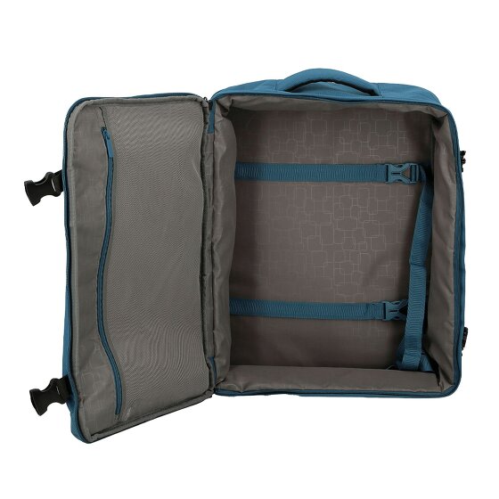 Jump Monthelys Reiserucksack 45 cm