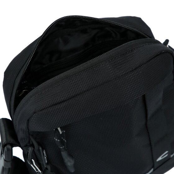 camel active Connect Umhängetasche S 19.5 cm