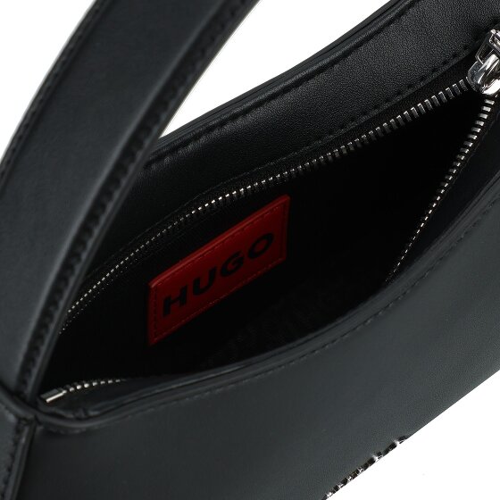 Hugo Terrah Schultertasche 25 cm