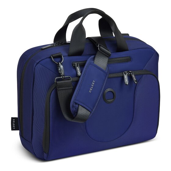 Delsey Paris DLC 2.0 Aktentasche 40 cm Laptopfach