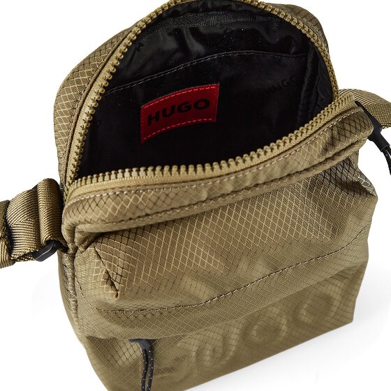 Hugo Uther Mini Bag Umhängetasche 14 cm