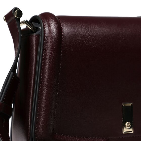 Boss Ariell Umhängetasche Leder 22.5 cm