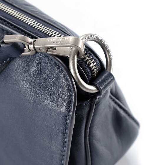 Liebeskind Clarice Umhängetasche M Leder 27 cm