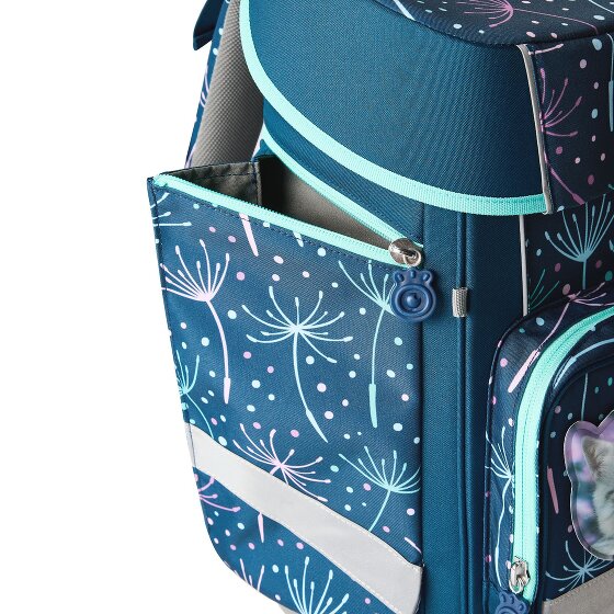 School-Mood Champion Maxx Schulranzen-Set 6-Teilig Modell 2026