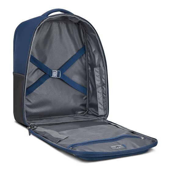 Roncato Gateway Business-Rucksack 45 cm Laptopfach