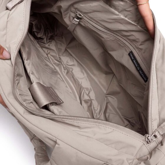 GOT BAG Puffer Horizon Schultertasche 51 cm