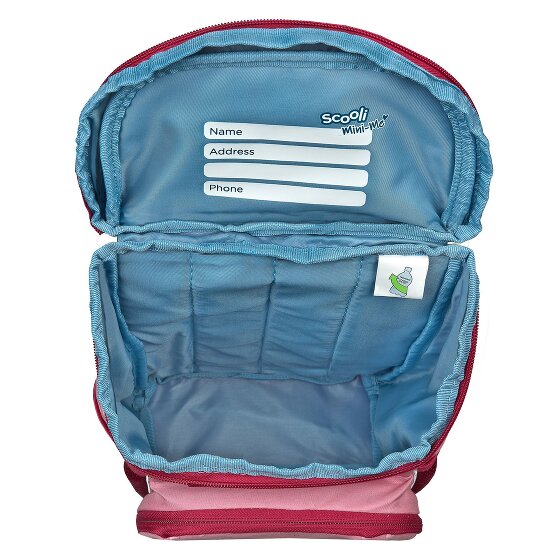 Scooli Mini-Me Kindergartenrucksack 30 cm