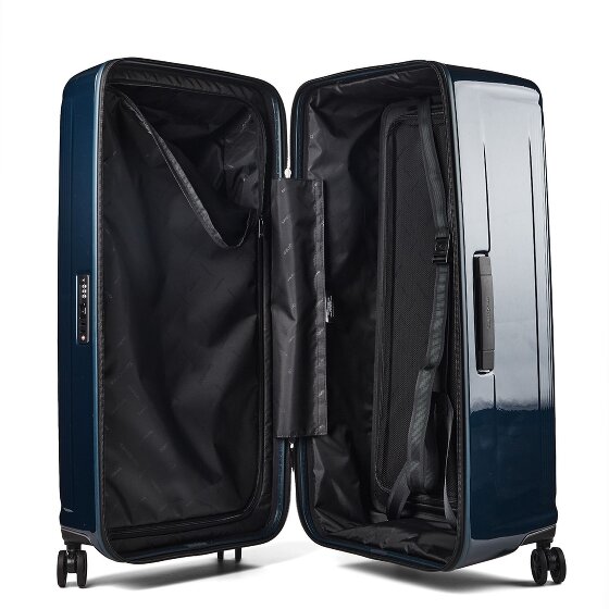 Samsonite Nuon 4 Rollen Trolley 80 cm