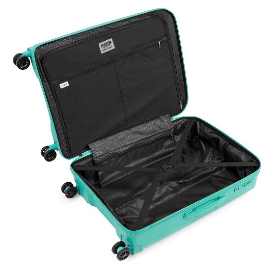 Epic Phantom SL 4 Rollen Trolley 66 cm
