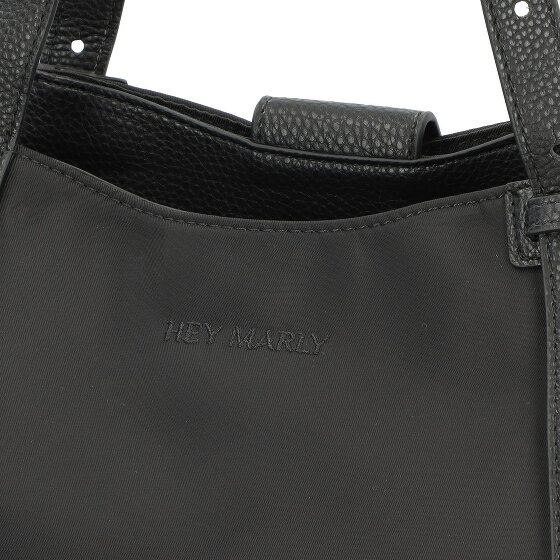Hey Marly Pretty Wonder Nylon Shopper Tasche M 50 cm
